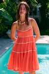 Isla Midi Dress