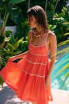 Isla Midi Dress