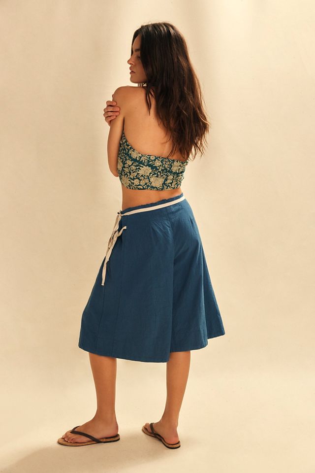 Shorts Keep It Up #1