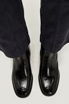 Ashton Heeled Chelsea Boots