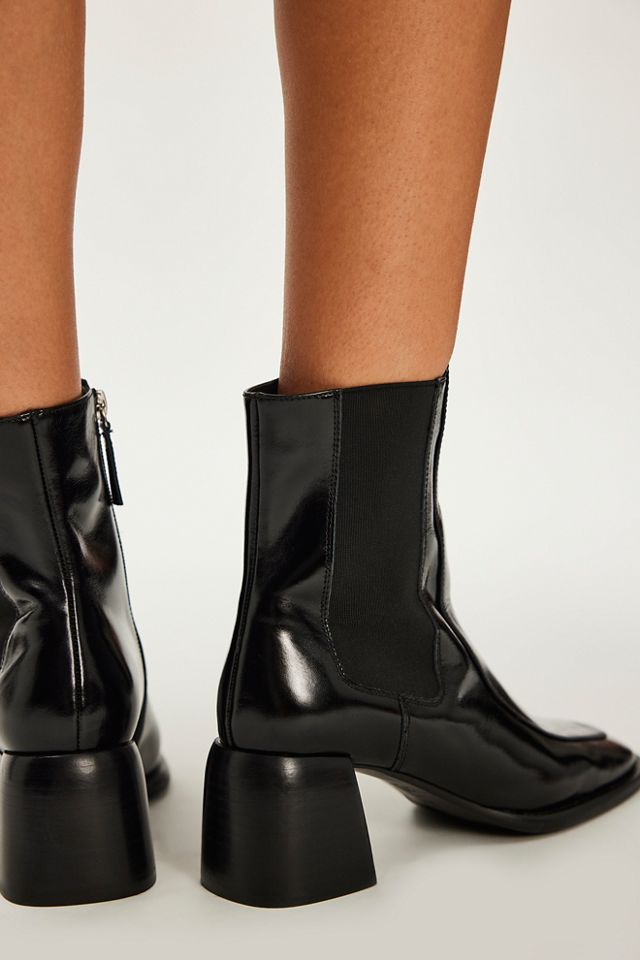 Bottines Chelsea à talons Ashton #2