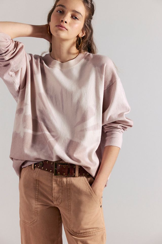 We The Free Nouvelle Pattern Pullover #3