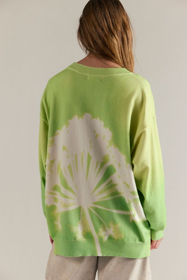 We The Free Nouvelle Pattern Pullover #1