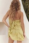 Summer Serenade Mini Dress
