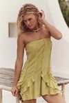 Summer Serenade Mini Dress