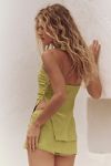 Saltwater Sizzle Skort Set