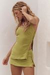 Saltwater Sizzle Skort Set