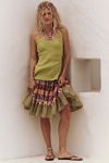 Saltwater Sizzle Skort Set
