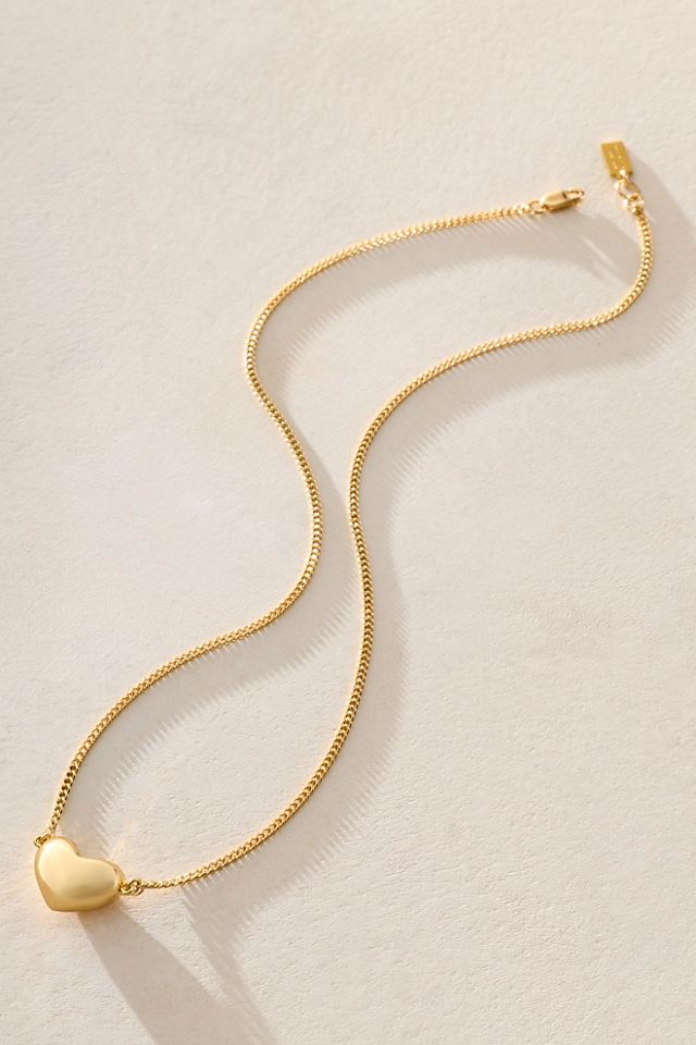 Collier Mila Set & Stones #1