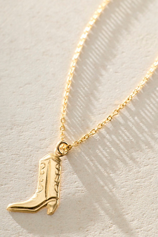 Set & Stones Houston Necklace