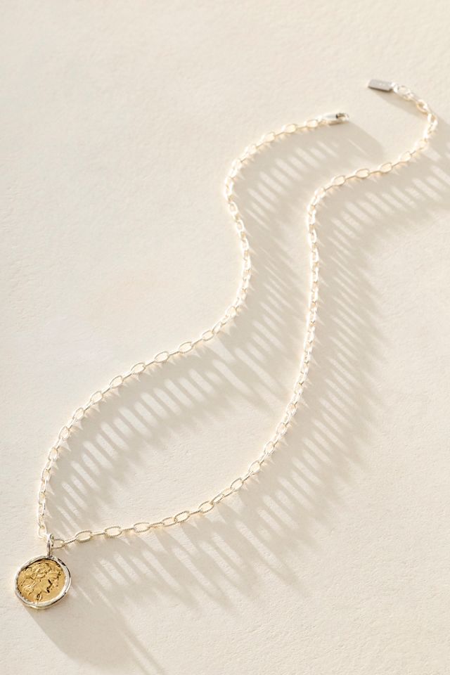 Collier Parker Set & Stones #1