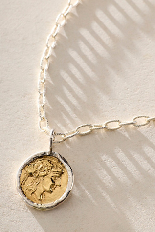 Set & Stones Parker Necklace