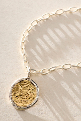 Set & Stones Parker Necklace