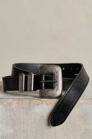 We The Free Sawyer Belt product page