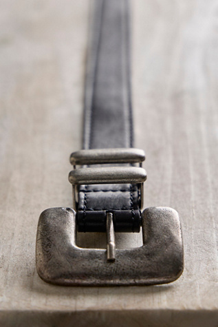 We The Free Sawyer Belt