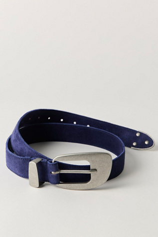 Ceinture en Suède Dover