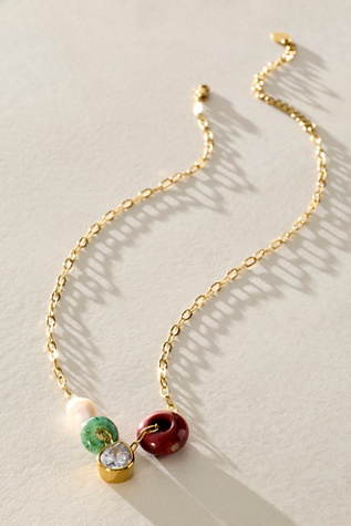 Kozakh Marisa Necklace