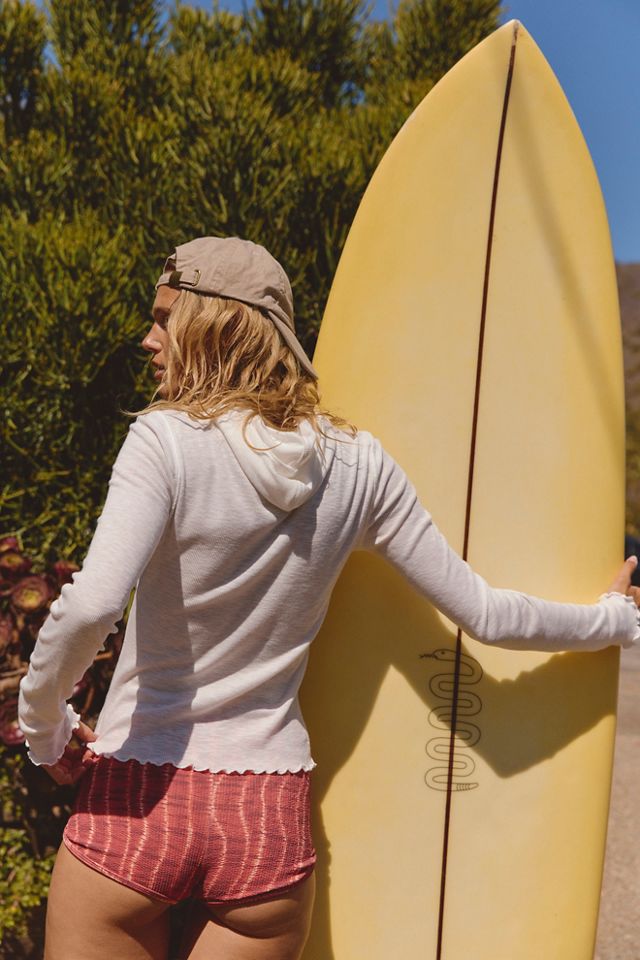 Breathe Easy Layer