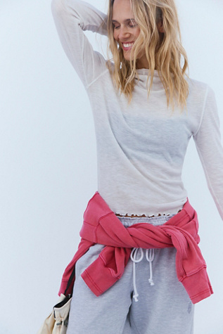 Breathe Easy Layer