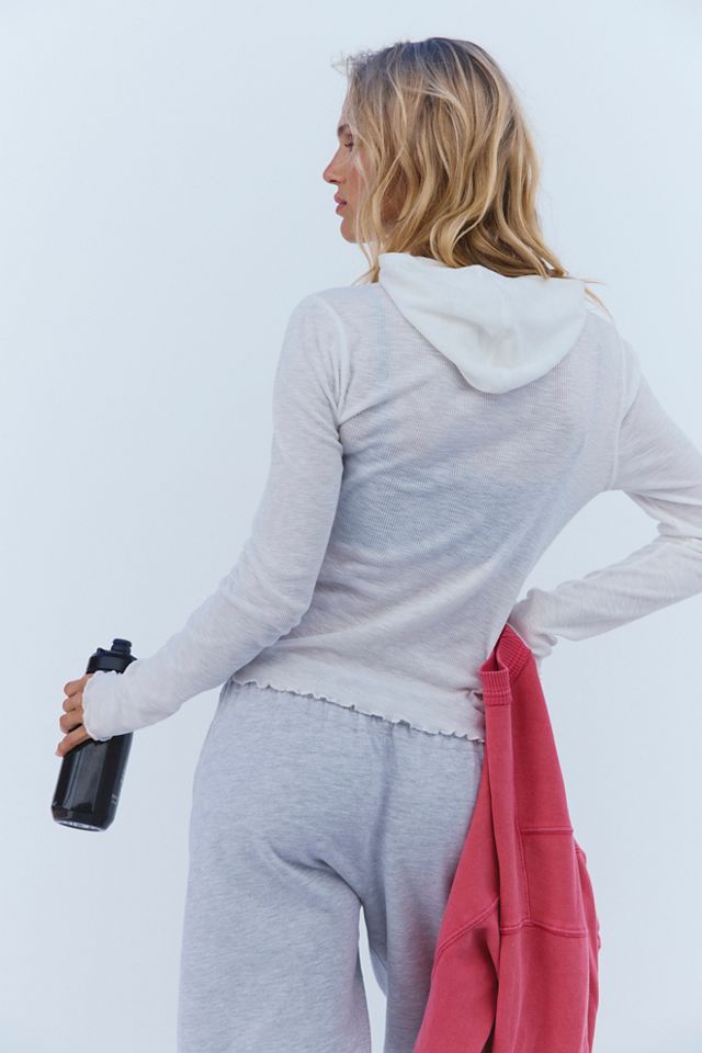 Couche Breathe Easy #1