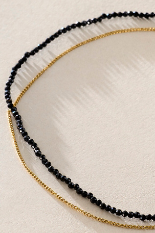 Kozakh Tripoli Anklet