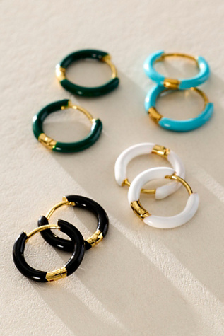 Boucles d'oreilles Kozakh Palencia
