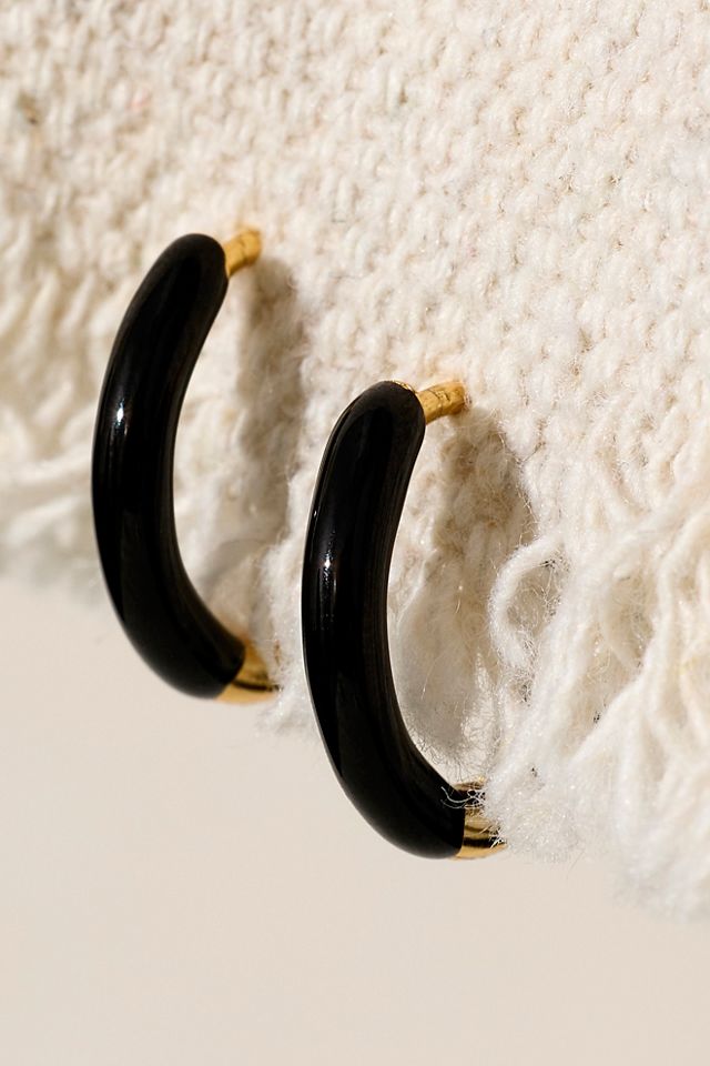 Boucles d'oreilles Kozakh Palencia #1