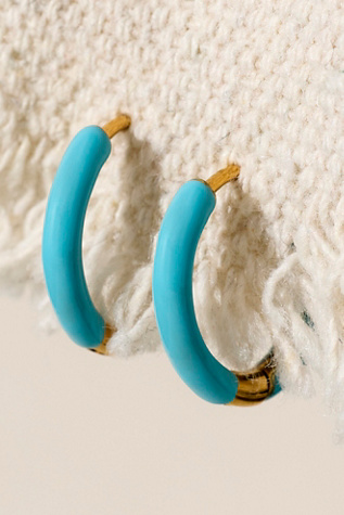 Kozakh Palencia Hoops product page