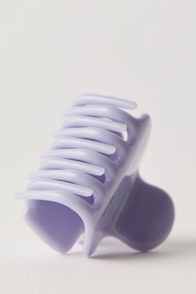 Kitsch Recycled Plastic Medium Claw Clip #1