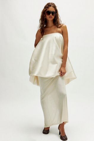 Tojha Gigi Two-Piece Dress