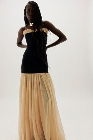 Tojha Beverly Maxi Dress