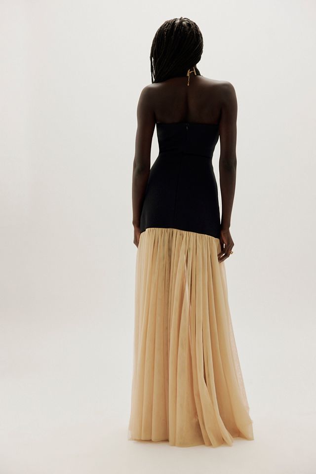Robe longue Tojha Beverly #1