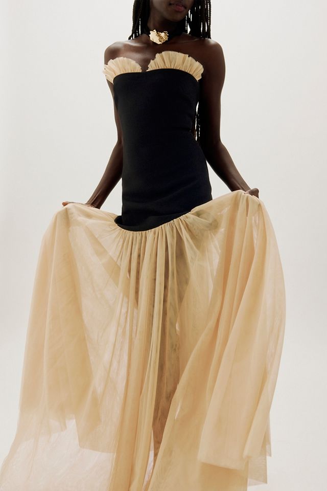 Robe longue Tojha Beverly #3