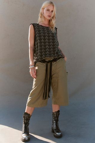 Hot Shot Bubble Shorts