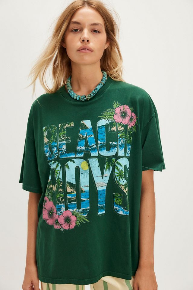 T-shirt Beach Boys Wouldn't It Be Nice #2