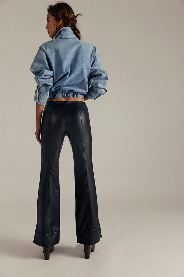 Free People - Misha Vegan Pant