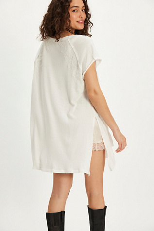Tempest Knit Tee