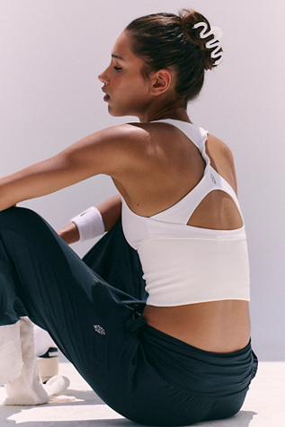 Débardeur Carpe Diem par FP Movement en White, pour femme taille: S chez Free People