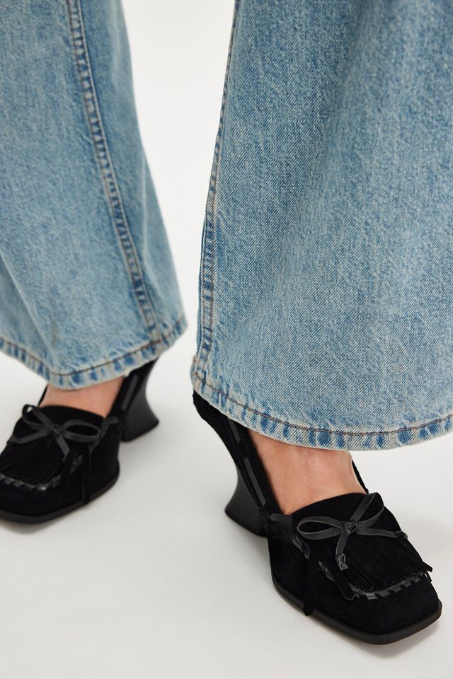 Ainsley Heels