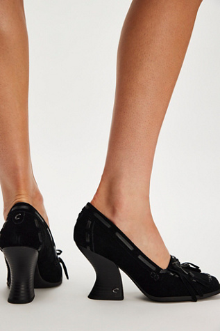 Ainsley Heels