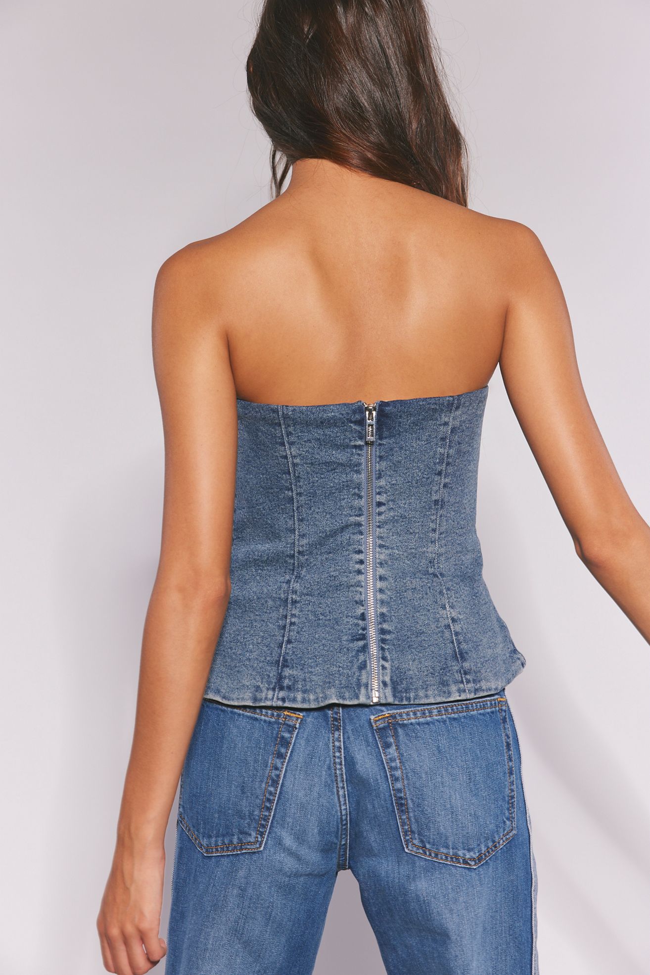 Significant Other Sabrina Bodice