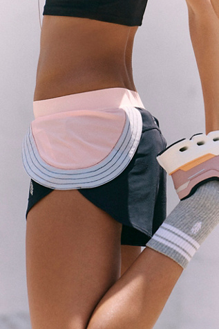 Lights Out Shorts