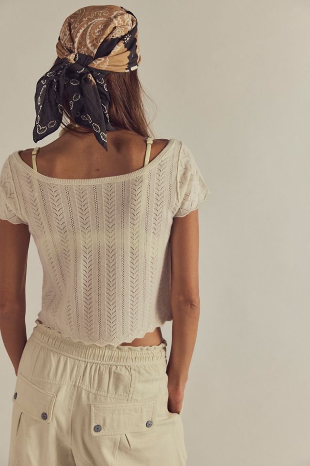 Pull en Cachemire Hera #3