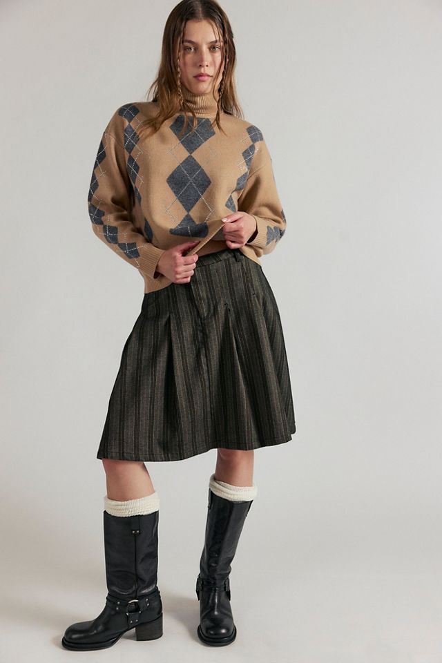 Retrofete Alberte Embellished Sweater #2