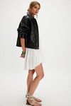 We The Free Farley Vegan Bomber Jacket