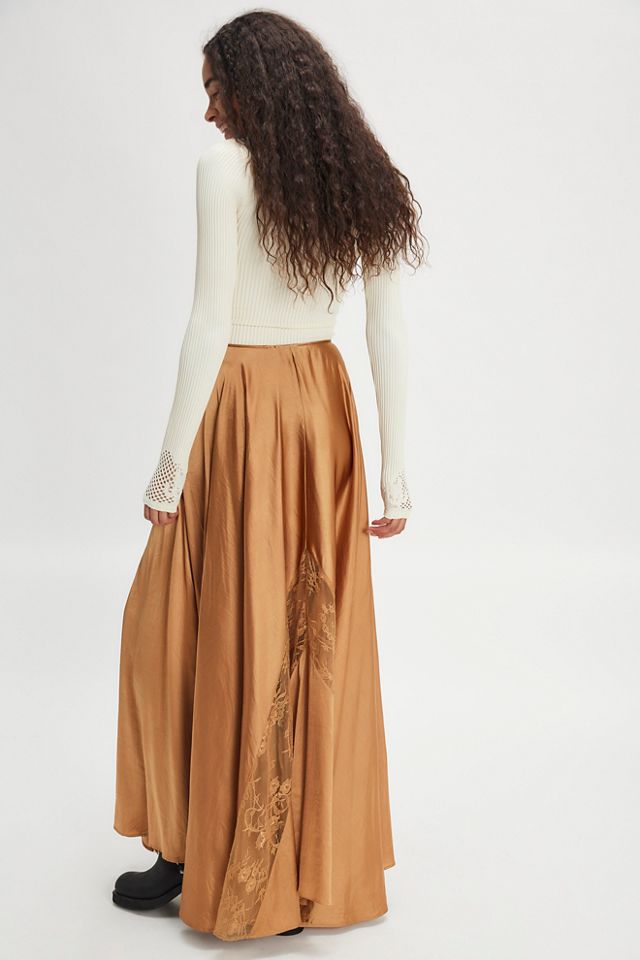 Nigel Preston Manor Skirt #1
