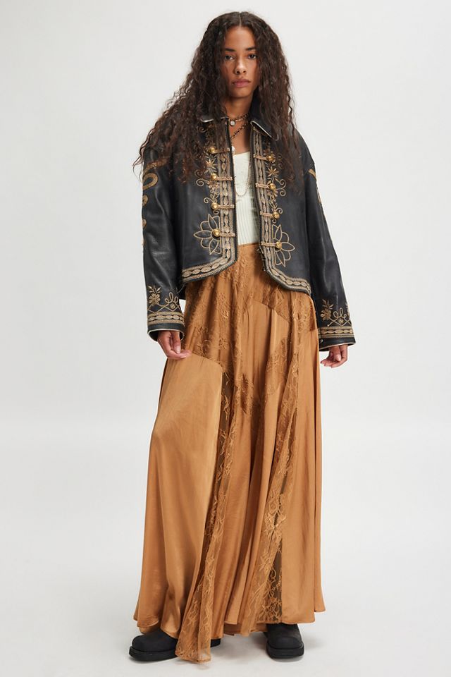 Nigel Preston Manor Skirt #2