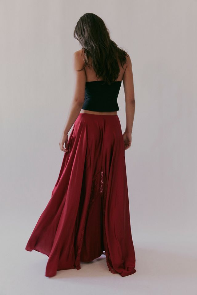 Nigel Preston Manor Skirt #1