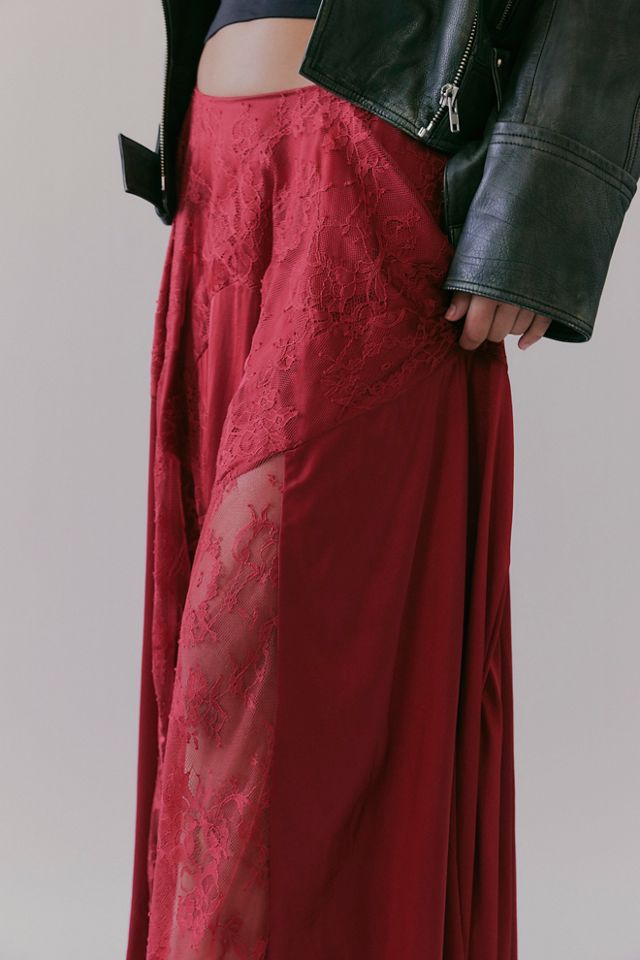 Nigel Preston Manor Skirt #2