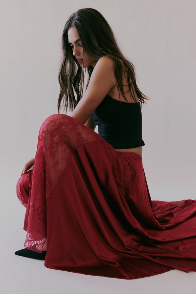 Nigel Preston Manor Skirt #3